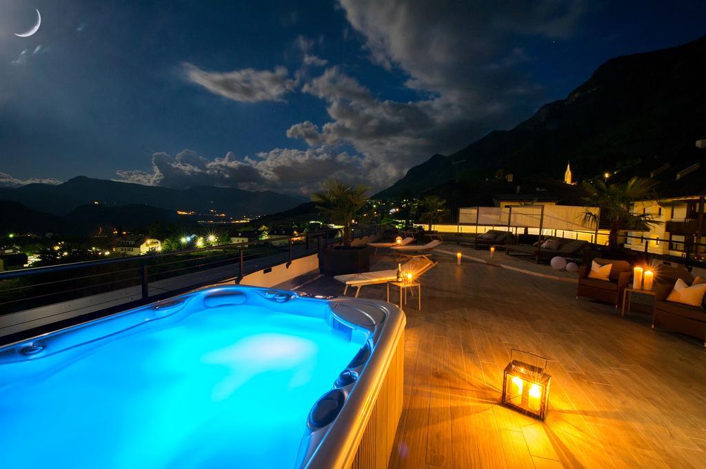 Aparthotel Haus Gregori Caldaro sulla Strada del Vino Exterior foto
