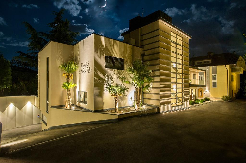 Aparthotel Haus Gregori Caldaro sulla Strada del Vino Exterior foto