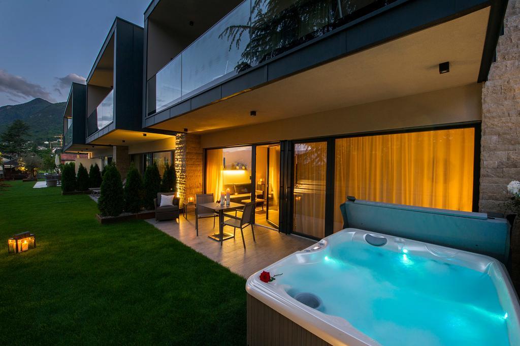 Aparthotel Haus Gregori Caldaro sulla Strada del Vino Exterior foto