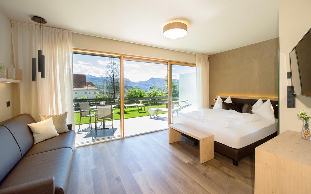 Aparthotel Haus Gregori Caldaro sulla Strada del Vino Exterior foto