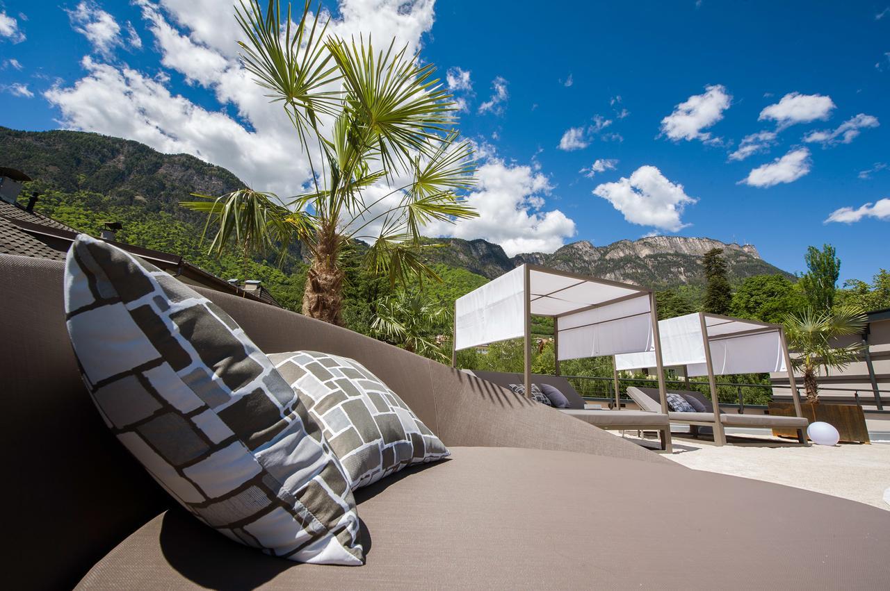 Aparthotel Haus Gregori Caldaro sulla Strada del Vino Exterior foto