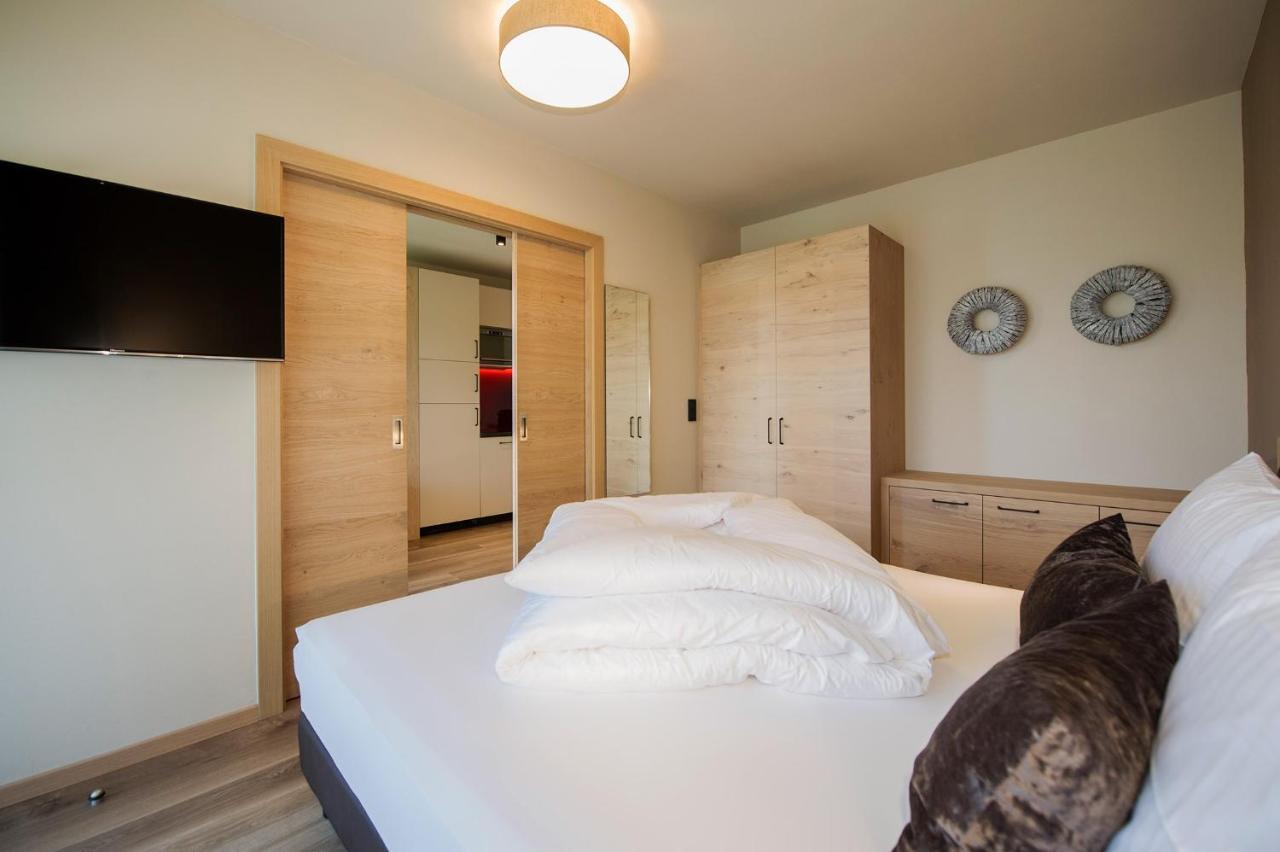 Aparthotel Haus Gregori Caldaro sulla Strada del Vino Exterior foto