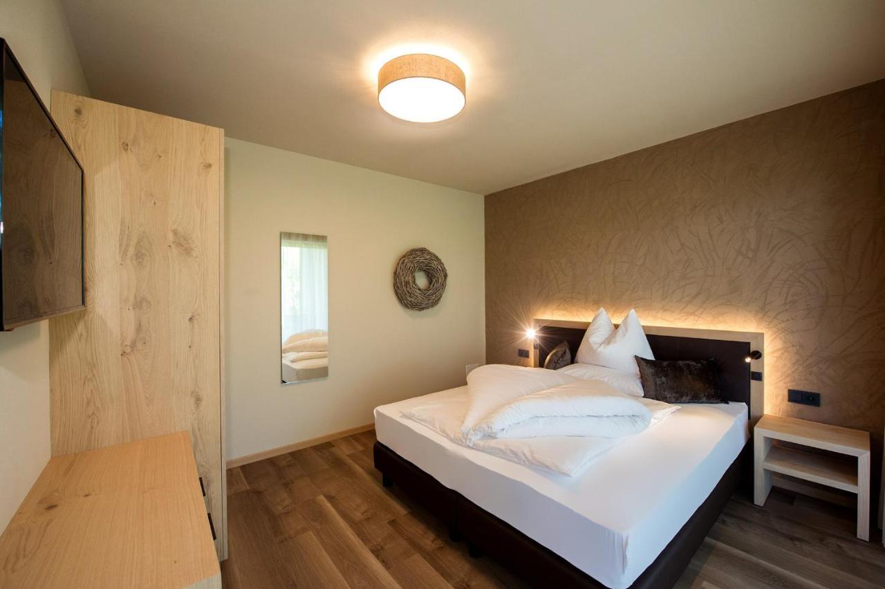 Aparthotel Haus Gregori Caldaro sulla Strada del Vino Exterior foto