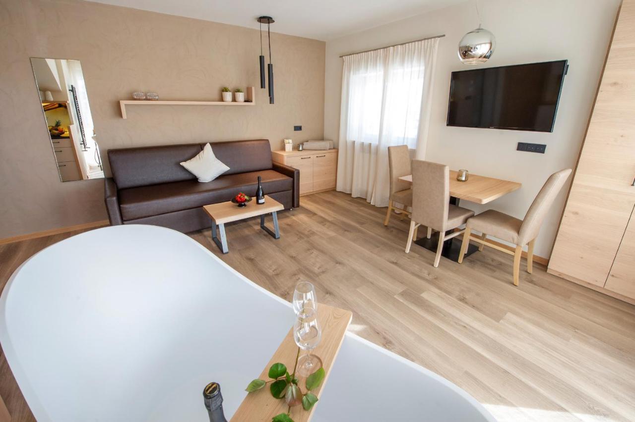 Aparthotel Haus Gregori Caldaro sulla Strada del Vino Exterior foto