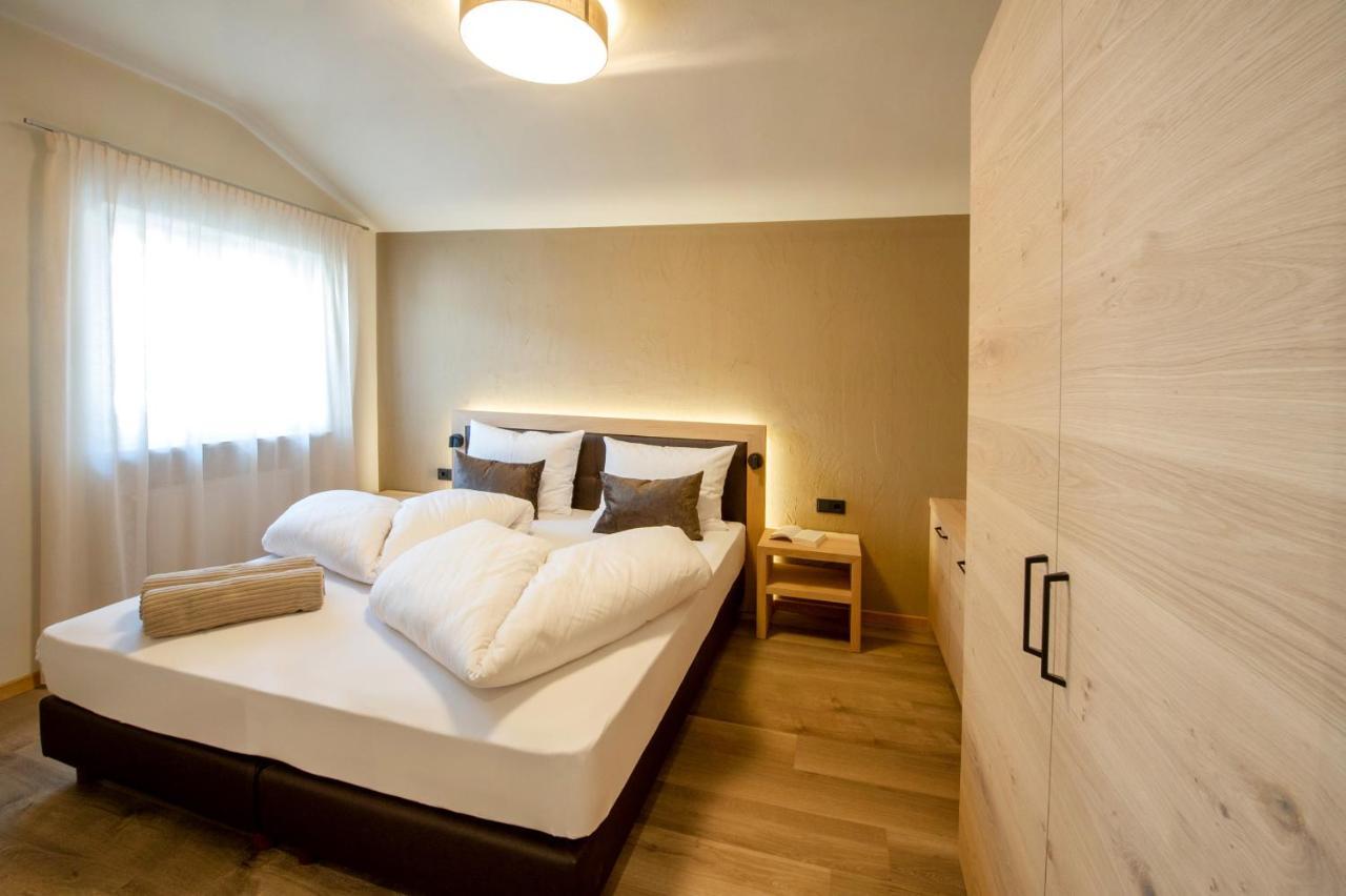 Aparthotel Haus Gregori Caldaro sulla Strada del Vino Exterior foto